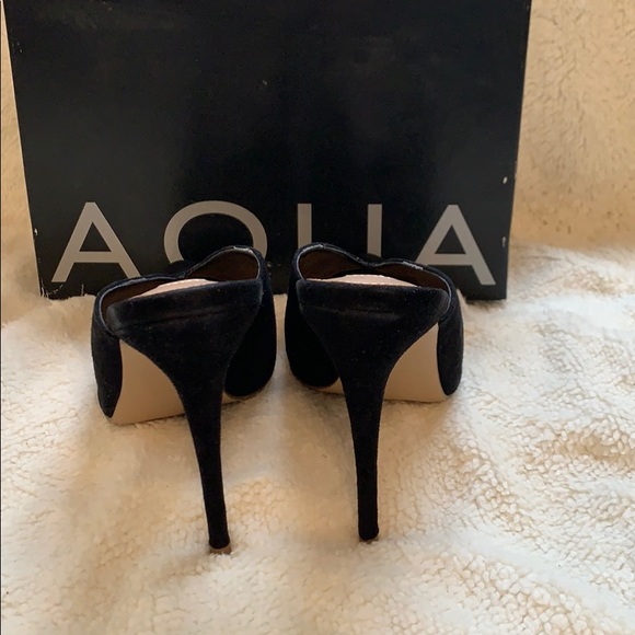 Aqua Mules & Slides | AQUA Womens Flare - Picture 9 of 15